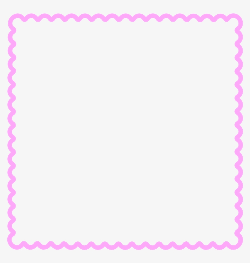 Border Png File Transparent Background - Irregular Plural Nouns Match, transparent png #603210