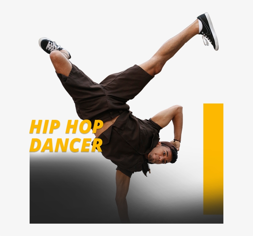 Hip Hop Dancers Png - New York City, transparent png #603211