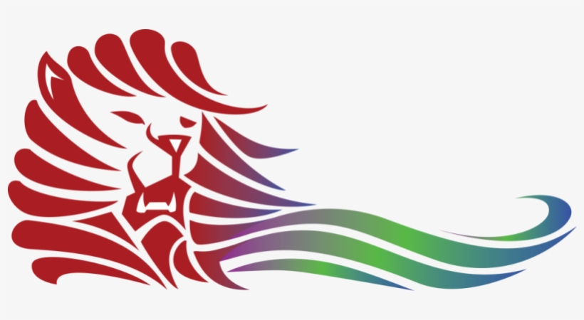 Technical Lion, transparent png #603328