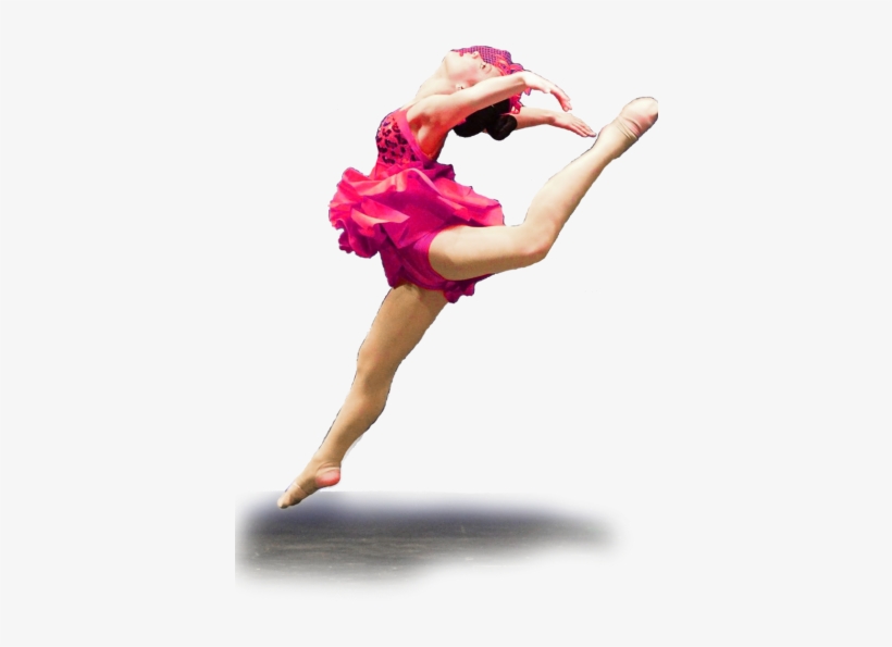 Determination - L & L Dance Studio, transparent png #603333