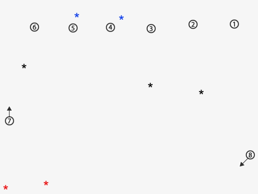 Decorative Border Png Transparent Images - Blank White, transparent png #603489