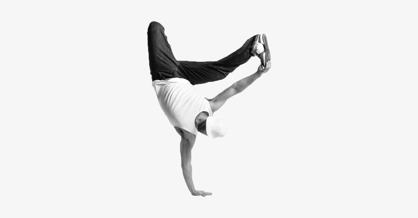 Give Us Your Brief For A Casting And We Will Select - Breakdancing, transparent png #603491