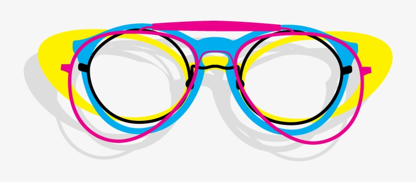 Glasses Clipart Glass Frames - Glasses, transparent png #603564