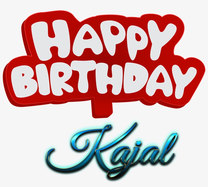 I Love You Kajal Name Wallpaper - Happy Birthday With Name Imran, transparent png #603663