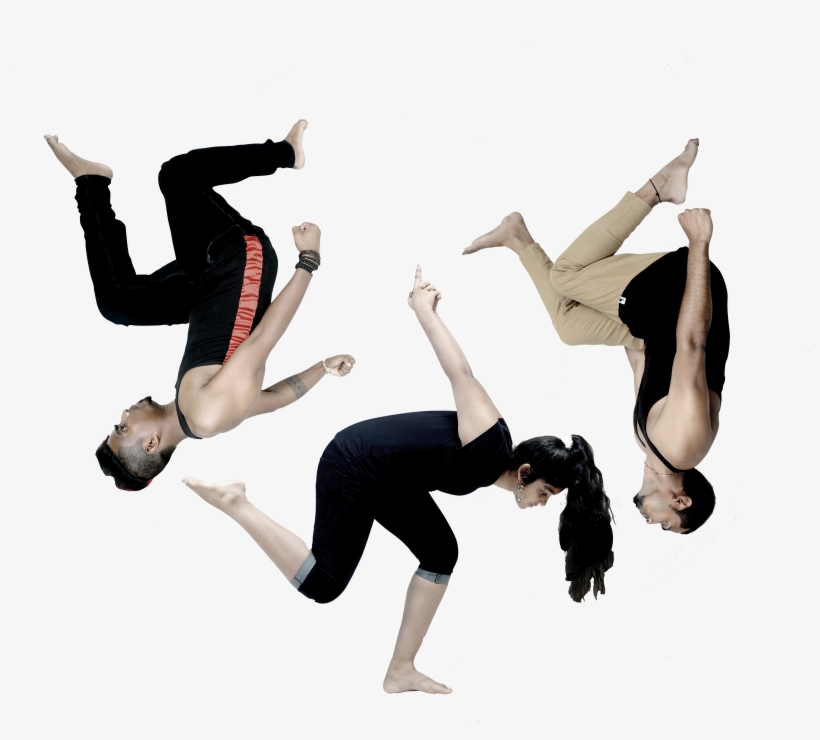 Get Into Shape Now - Modern Dance, transparent png #603682