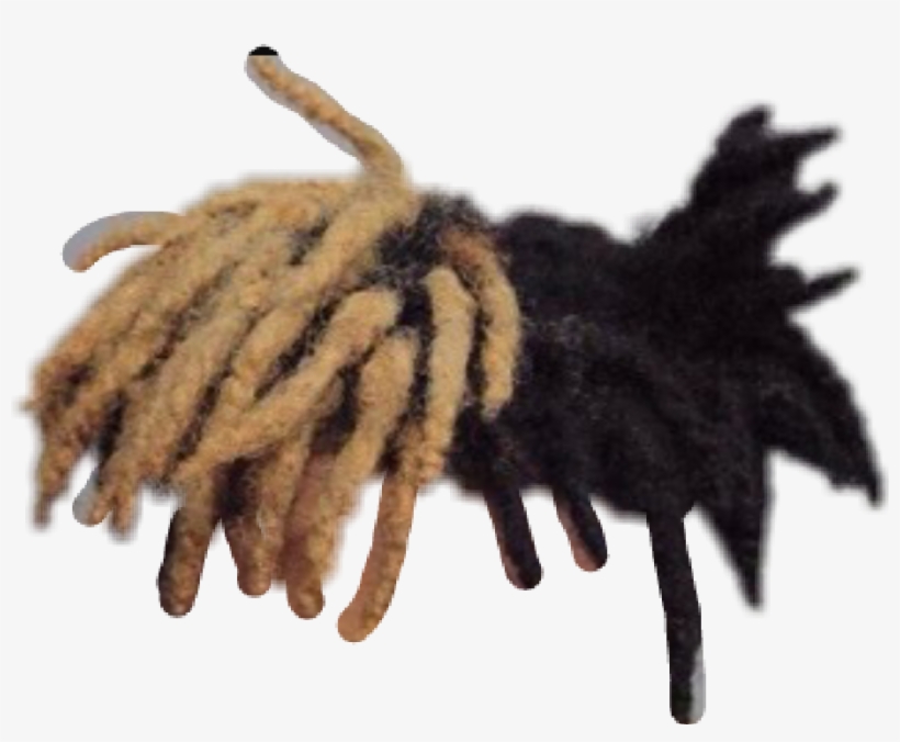 Dread Drawing Dreadlock Hairstyle - Redbubble Free Xxxtentacion Scarf, transparent png #603709