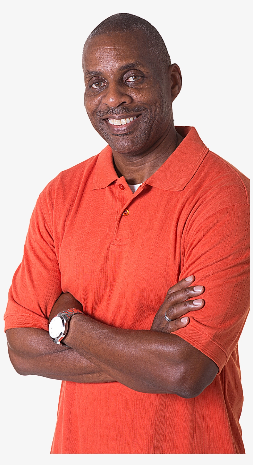 Old Man - Portrait, transparent png #603881