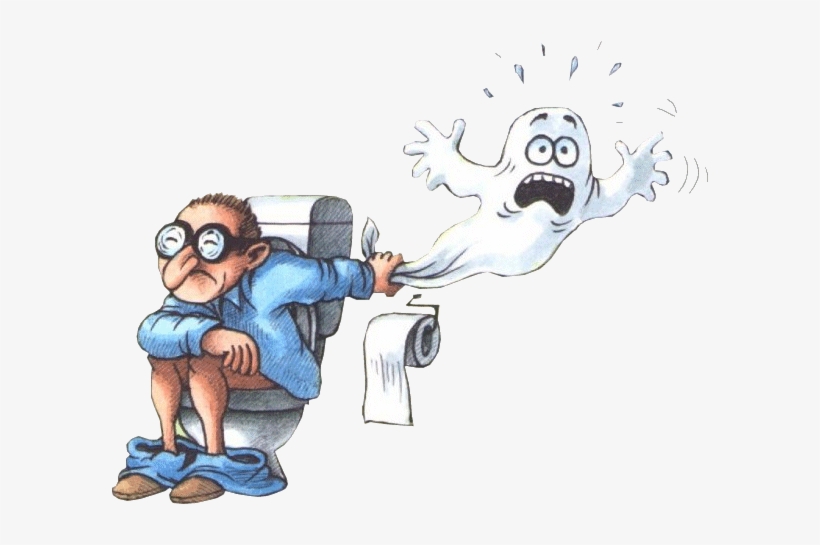 Share This Image - Gif Animé Papier Toilette, transparent png #604230