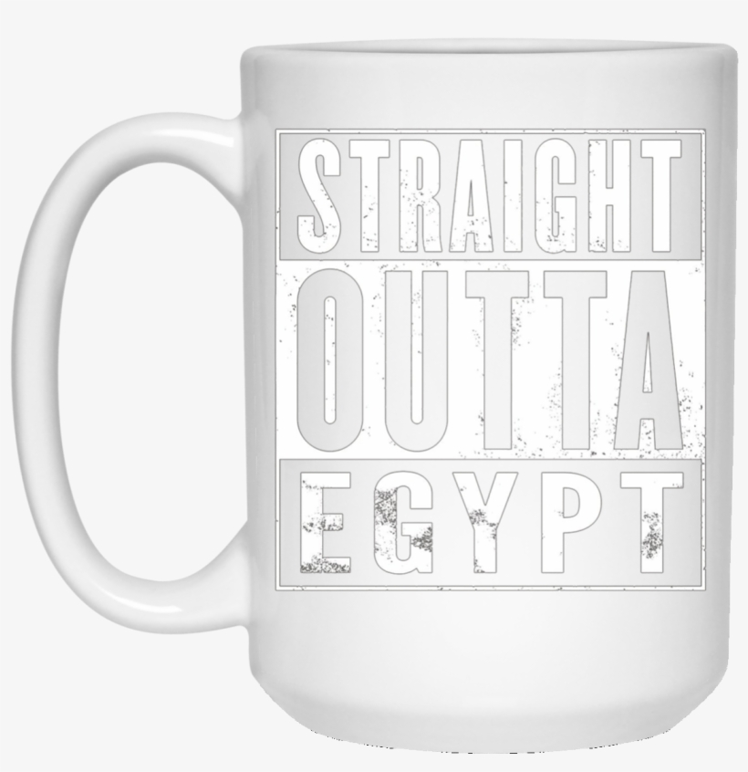 Personalized 15 Oz White Mug - Pineapple Stand Tall Wear A Crown, transparent png #604421