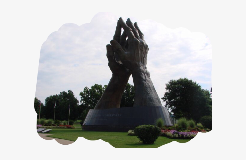 Report Abuse - Prayer, transparent png #604660