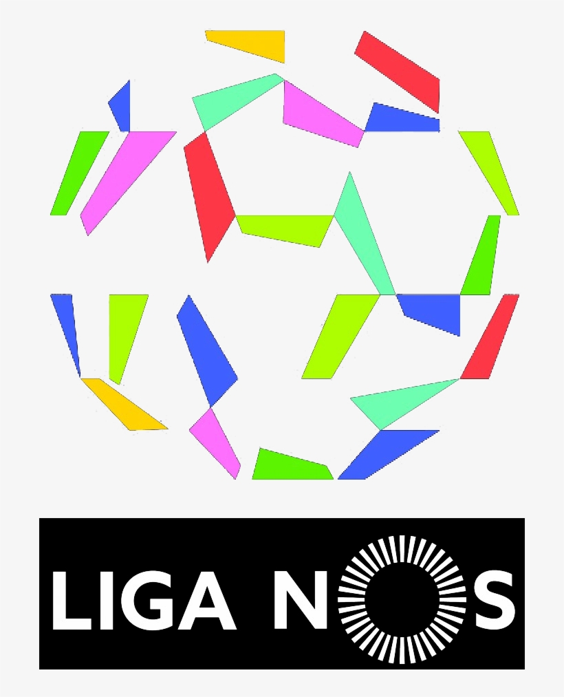 Liga Nos Black - Portugal Liga Nos Png, transparent png #604729