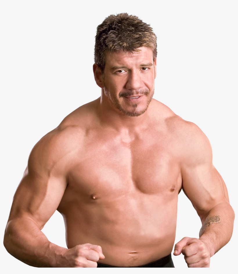 Eddie Guerrero - Wwe Eddie Guerrero Png, transparent png #604757