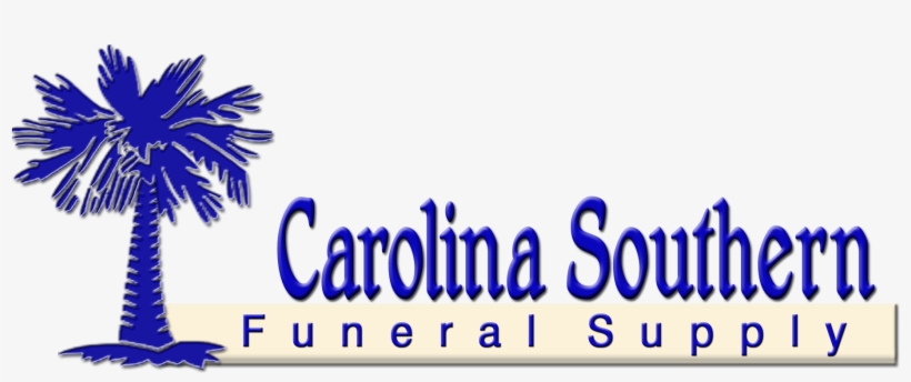 Carolina Southern Funeral Supply - Carolina Southern Funeral Supply, Llc, transparent png #604775