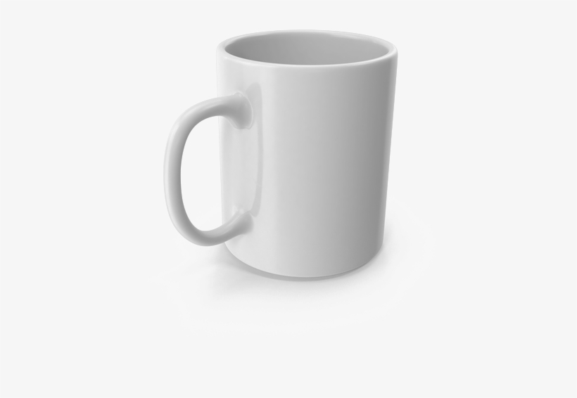 Mug Background Png - Transparent Background Coffee Cups Png, transparent png #604864