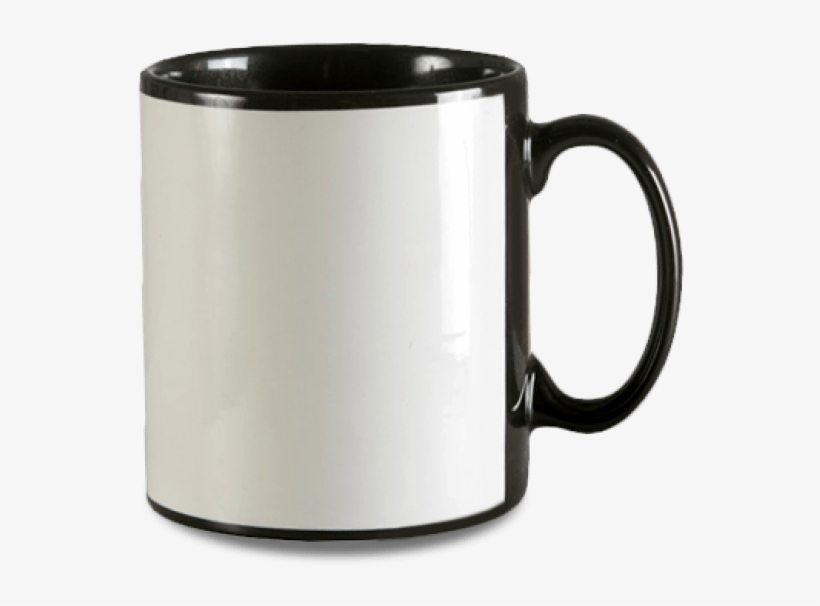 Plain Cup Mug Png, transparent png #604922