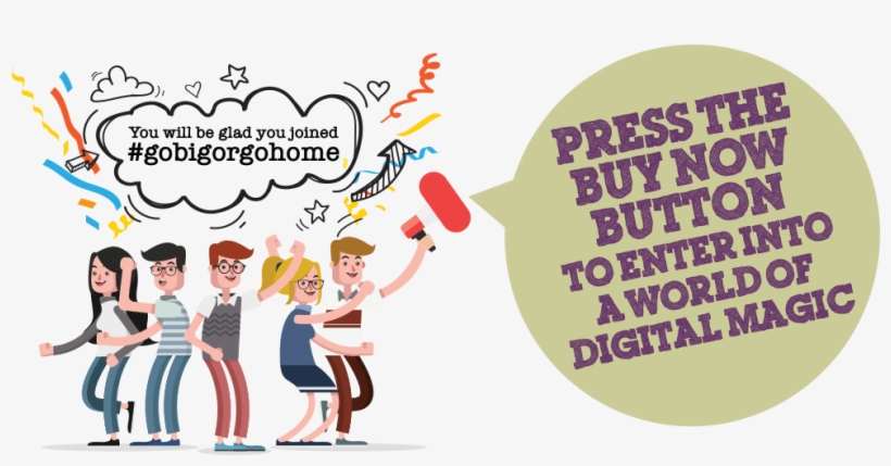Press The Buy Now Button - Italian Futurism And The First World War, transparent png #605010