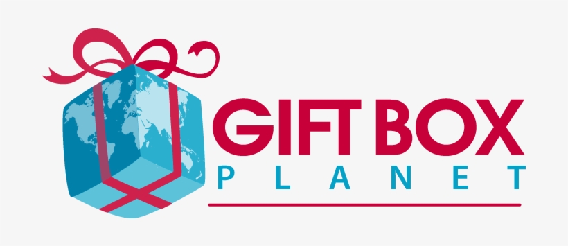 Gift Box Planet - Alt Attribute, transparent png #605027