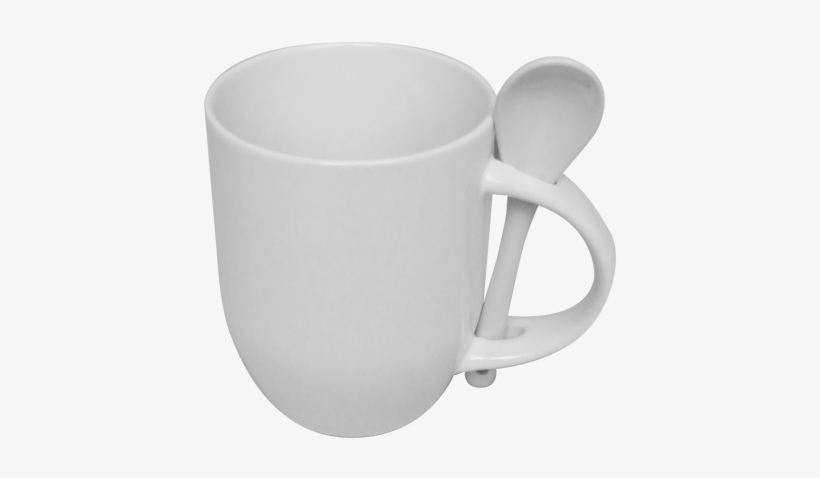 Buy Sublimation Blanks - Mug, transparent png #605103