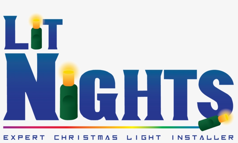 Lit Nights Logo Con Letras - Syncfusion Logo, transparent png #605136