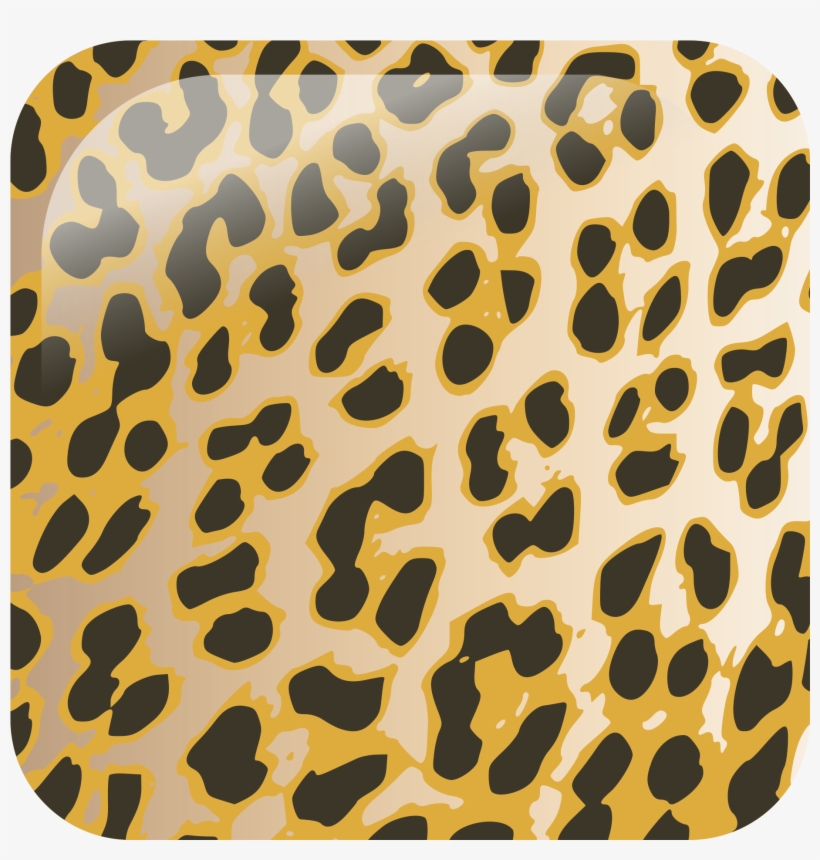 Open - Cheetah Compared To Jaguar, transparent png #605285