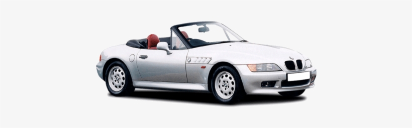 2002 Bmw Z3 - 1999 Bmw Z3 Drop, transparent png #605360
