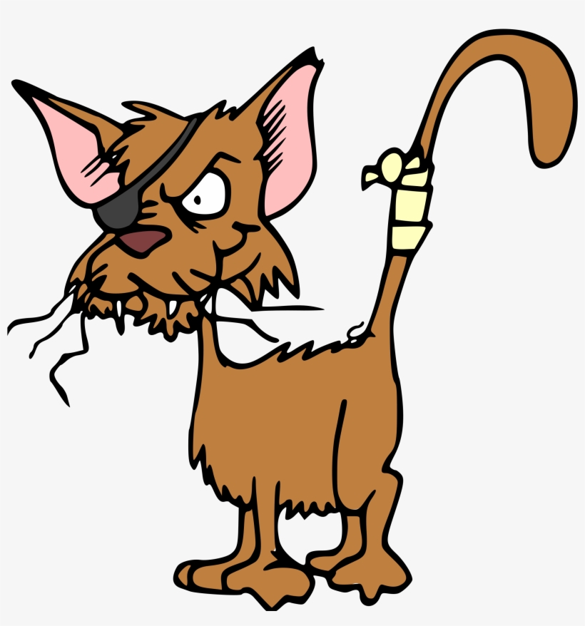 Clip Download Free Cat Clipart Bear Hatenylo Com Clip - Cartoon Cat Png, transparent png #605363