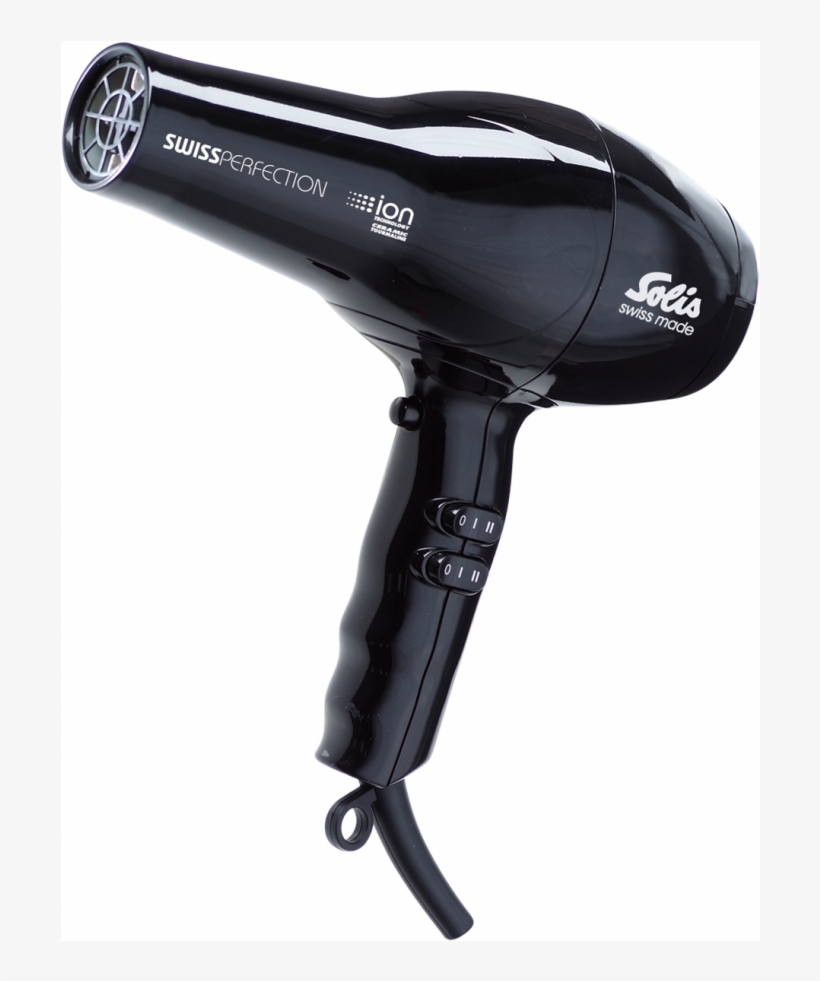 More Views - Hair Dryers Made In Swiss, transparent png #605585