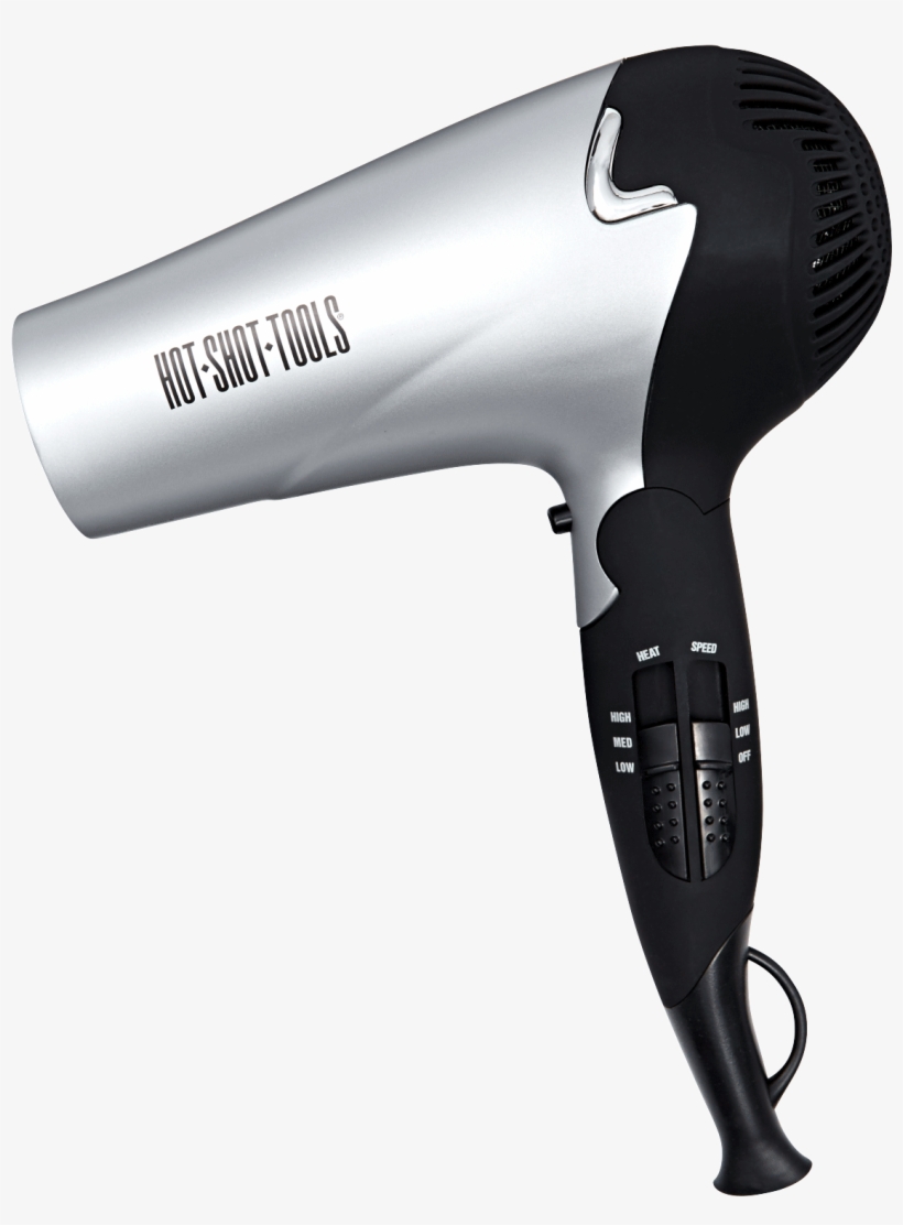 Hair Dryer, transparent png #605624
