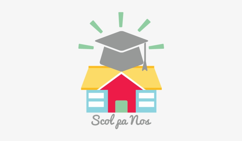 Scol Pa Nos - Graduation, transparent png #605626