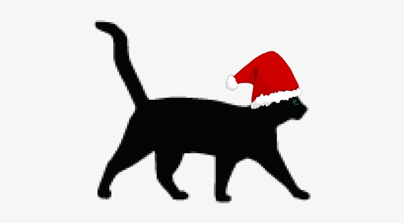 Image Transparent Download Clip Art At Clker Com Vector - Tatuagem De Gato Minimalista, transparent png #605740