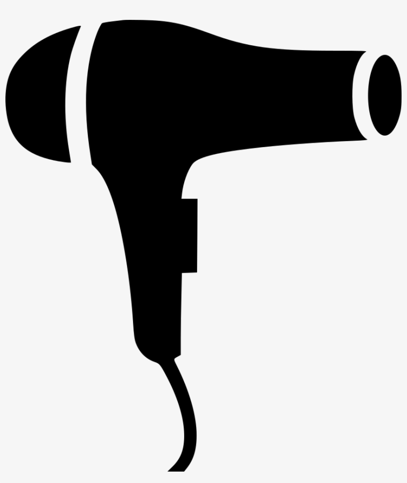 Blower Hair Dryer - Hair Dryer, transparent png #605765