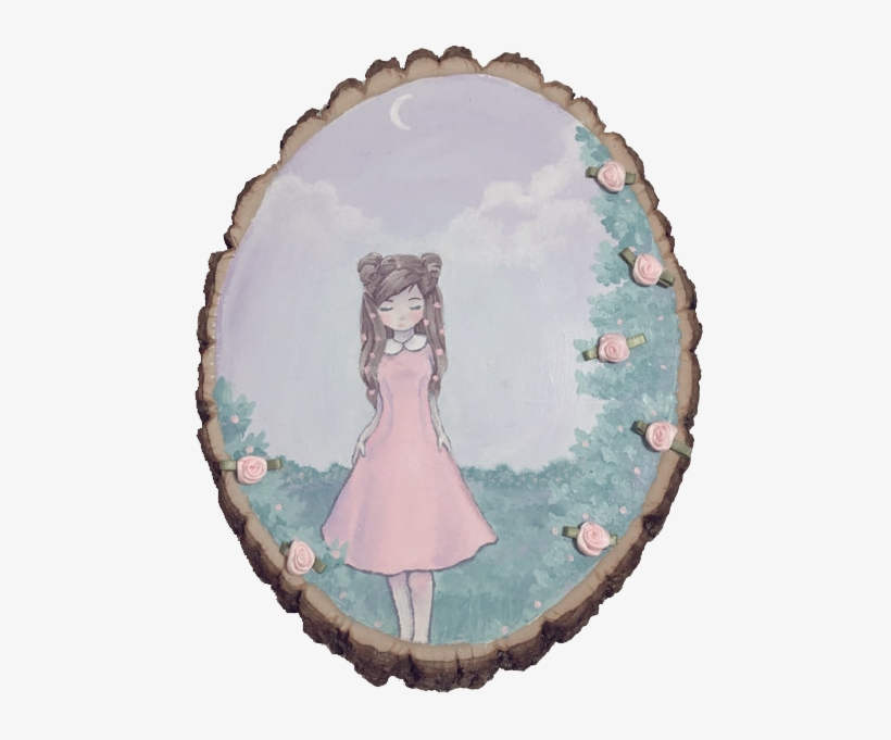Secret Garden - Cartoon, transparent png #605801