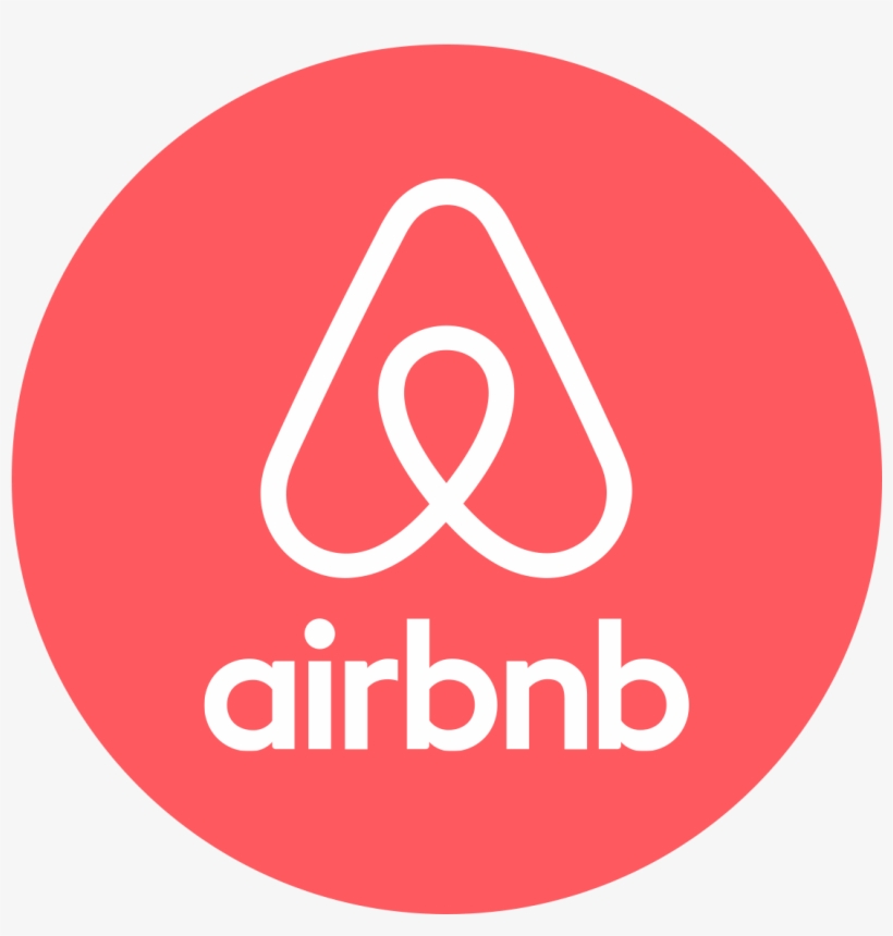 Airbnb Logo Png, transparent png #605967