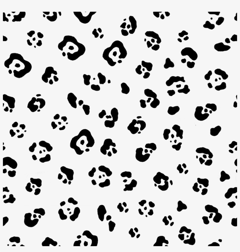 Leopardprint, transparent png #606071