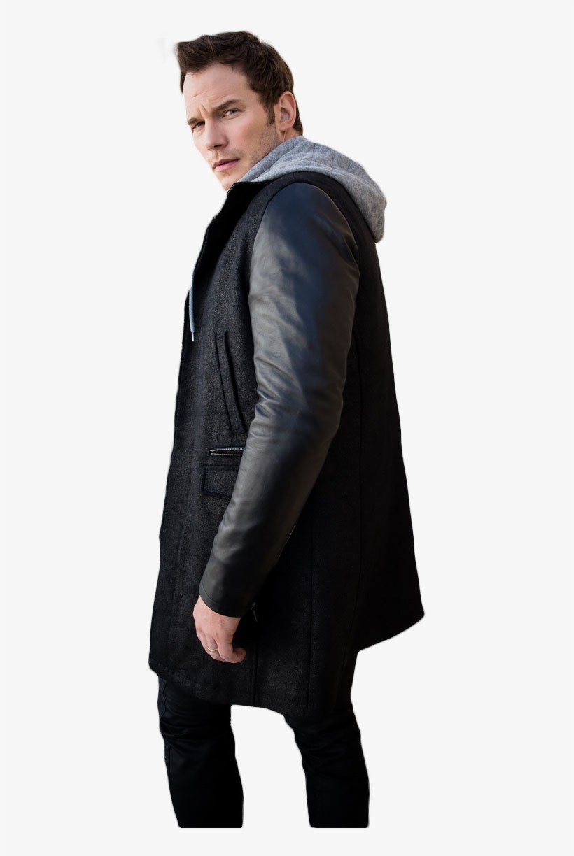 Chris Pratt Png File - Chris Pratt Png, transparent png #606092