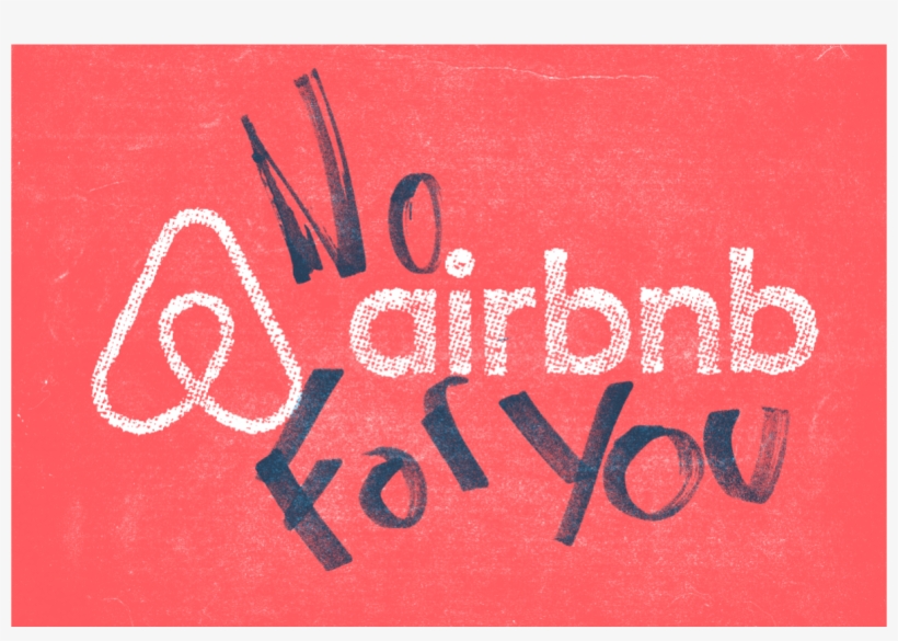 Airbnb, transparent png #606232