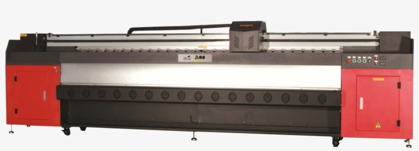 Leopard New - Jhf Flex Printing Machine, transparent png #606373