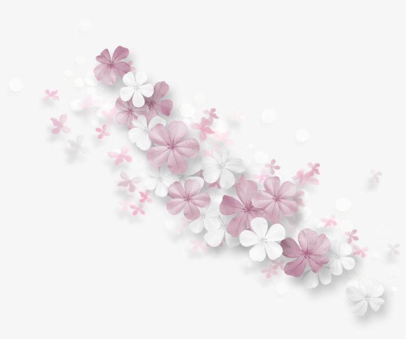 Hsd Neptunes Garden Ele24 - Cherry Blossom, transparent png #606490
