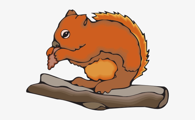 Image Of Chipmunk Clipart Squirrel Clipart Free Clip - Chipmunks Animals Clipart, transparent png #606517