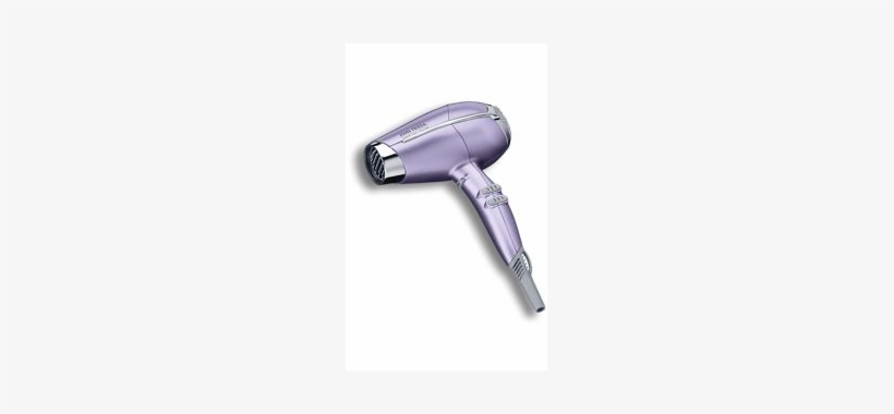 Angle - Conair John Frieda Salon Shine Blow Dryer, transparent png #606539