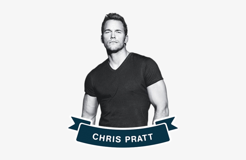 An Error Occurred Processing Your Request - Chris Pratt Face Png, transparent png #606605