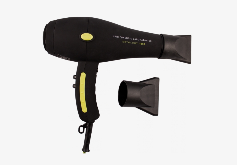 Hair Dryer, transparent png #606634
