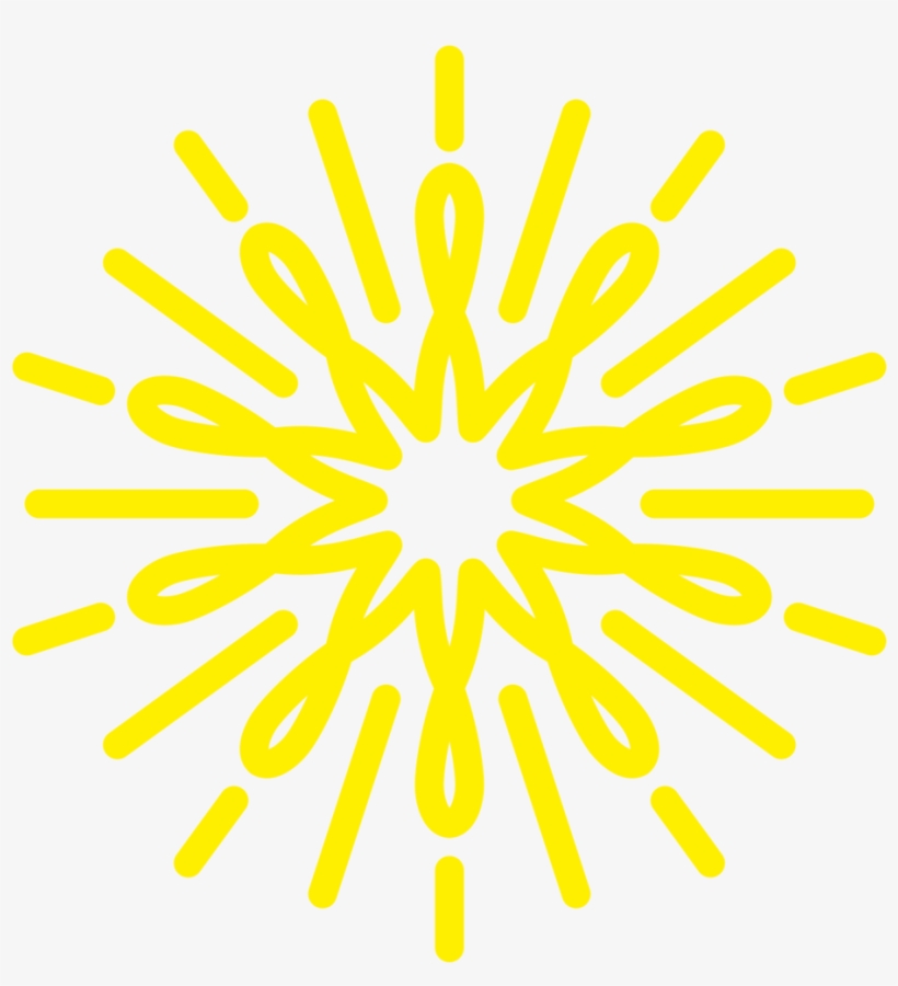 Ray Of Light Icons Star, transparent png #606683