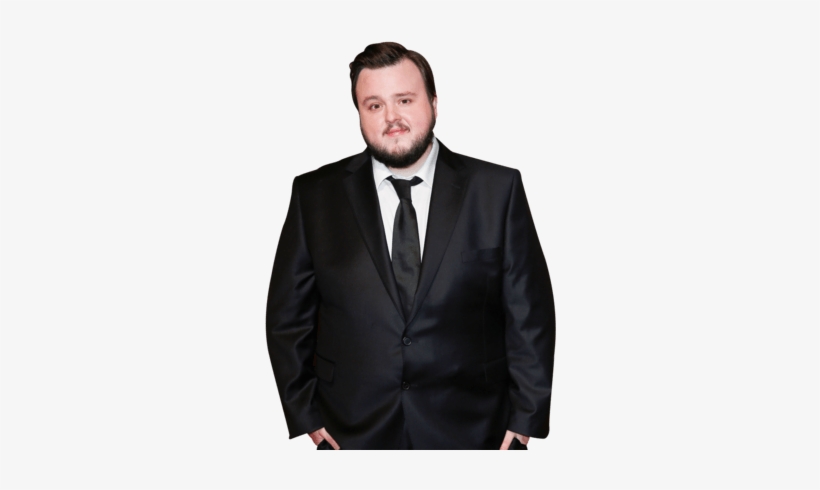 Game Of Thrones' John Bradley On Jon Snow, Gilly, And - Sam From Game Of Throne, transparent png #606730