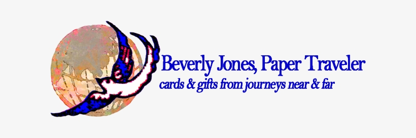 Beverly Jones, Paper Traveler - Barry Wehmiller, transparent png #606732