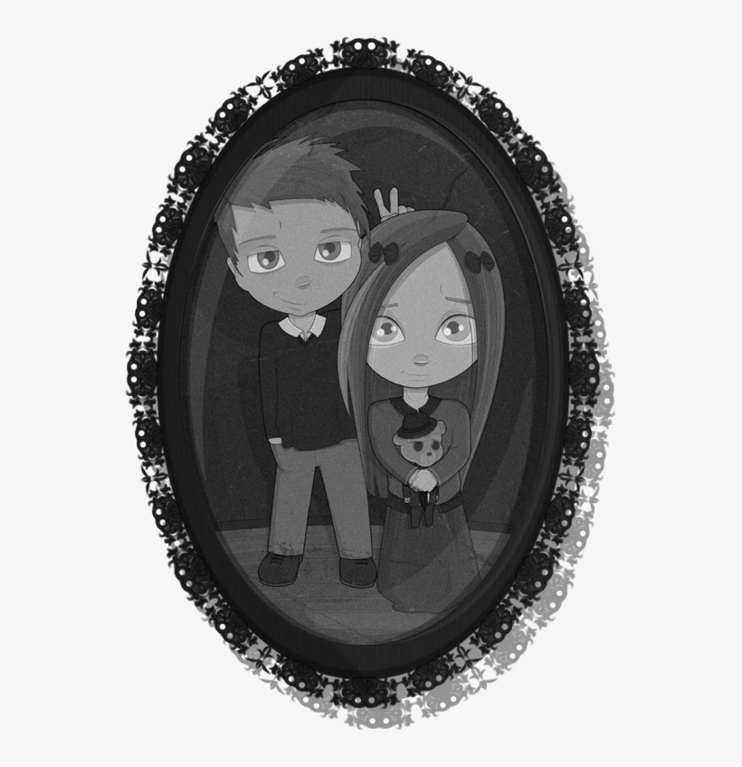 Amber And Flint - Bear With Me Игра, transparent png #606904