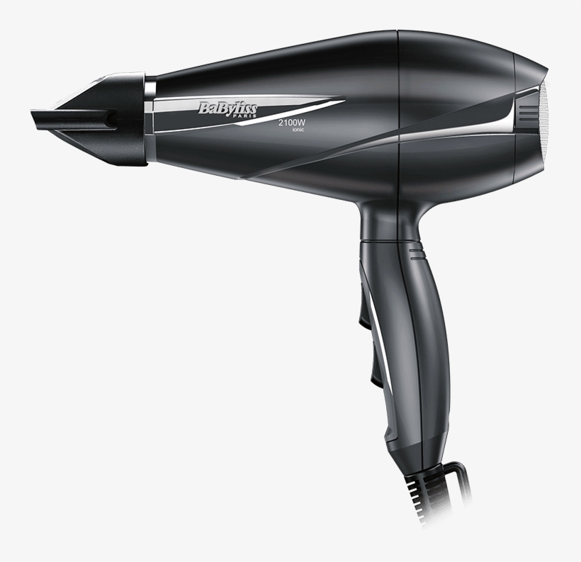 Pro Light - 6604e Babyliss, transparent png #606924