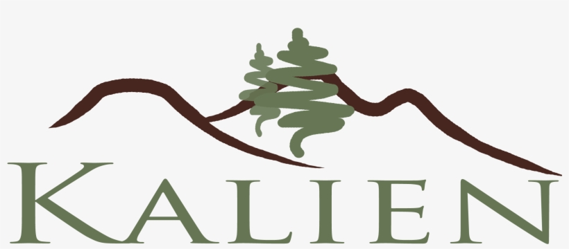 Kalien Logo Trans - Kalien Retreat, transparent png #607034