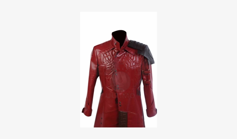 Star-lord Guardians Of The Galaxy Peter Quill Cosplay, transparent png #607054