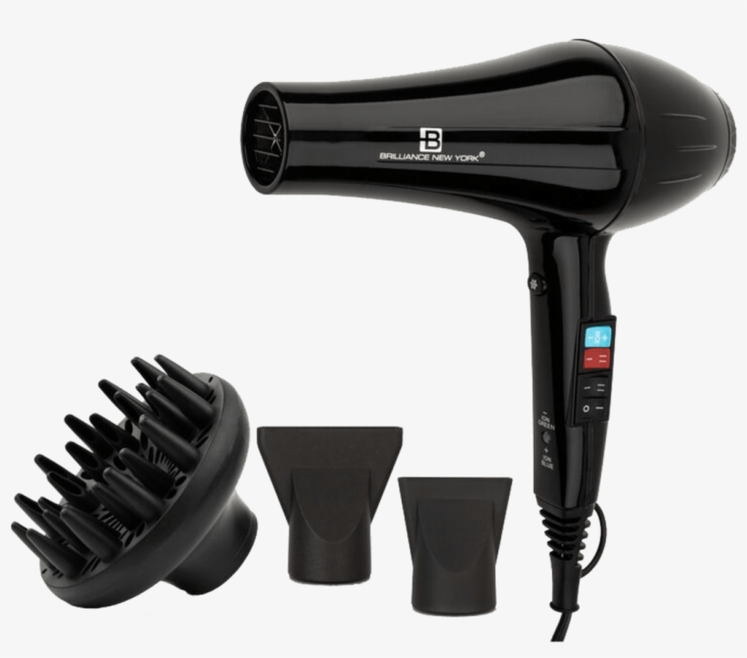 Brilliance New York Prodryer 3600 Professional Hair, transparent png #607183